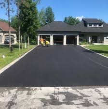 Best Heated Driveway Installation in Renova, MS